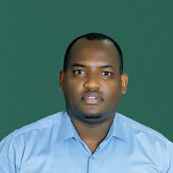 Irankunda Jean De Dieu Ndaruhuye