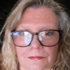 TRACIE STRAIGHT
