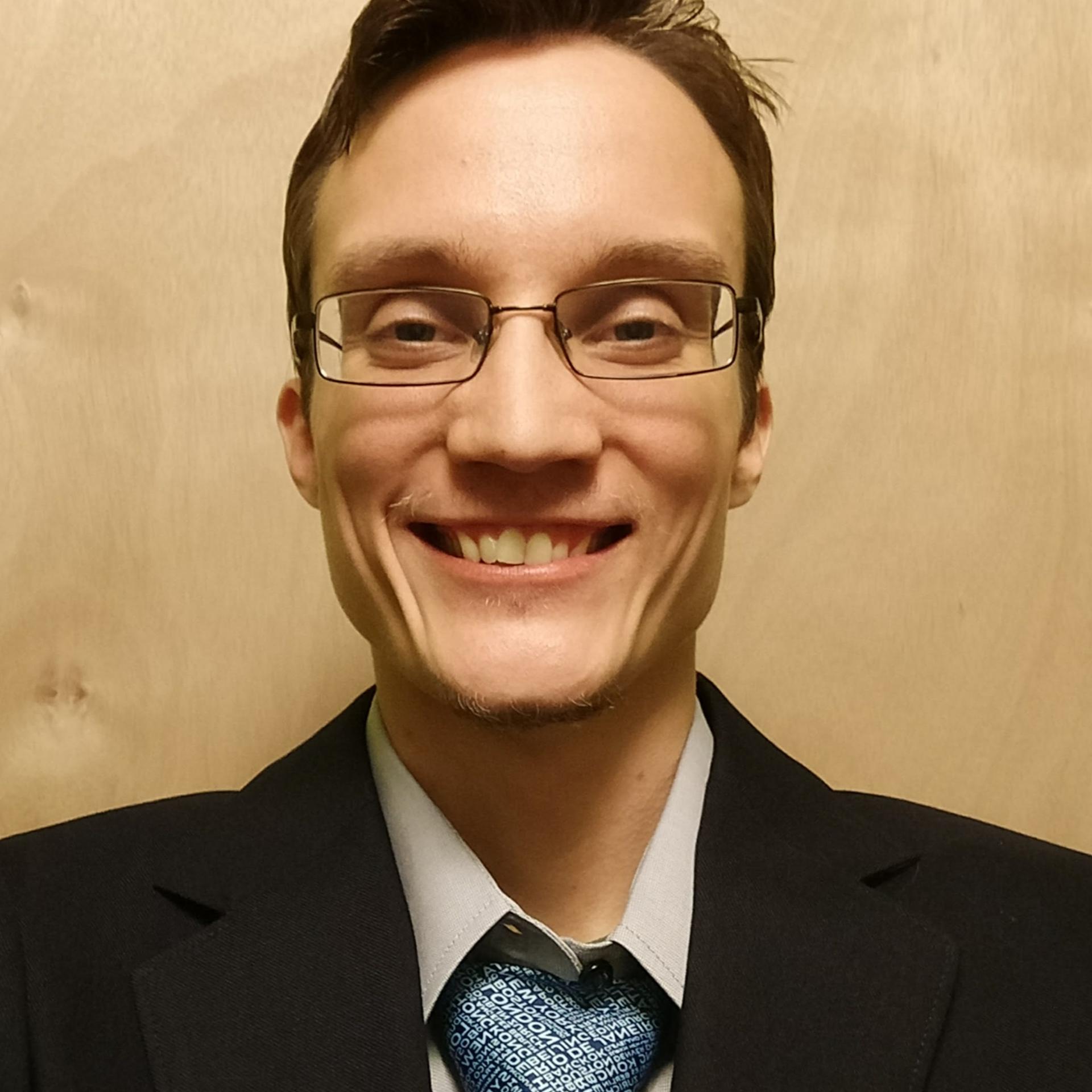 Joshua Chandler