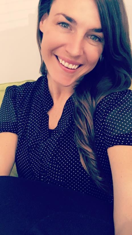 Erin Hemperly