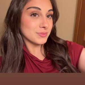 Fatma Saleh