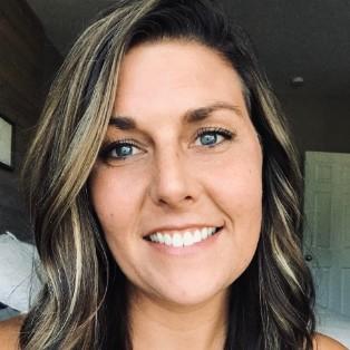 Ashlie Rowen