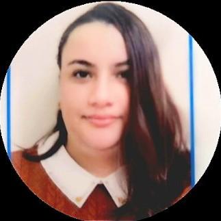 Isabella Miranda Bernal