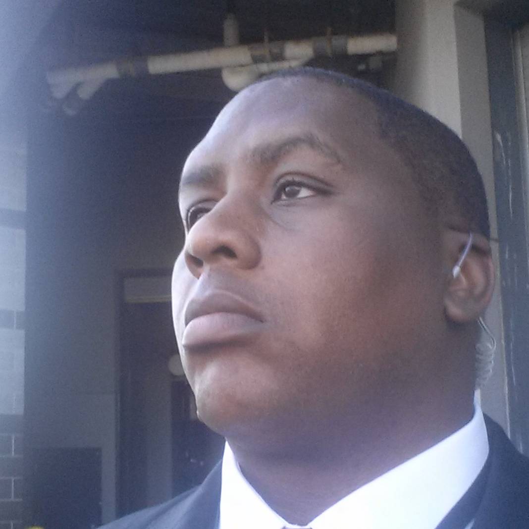 Malik Jones