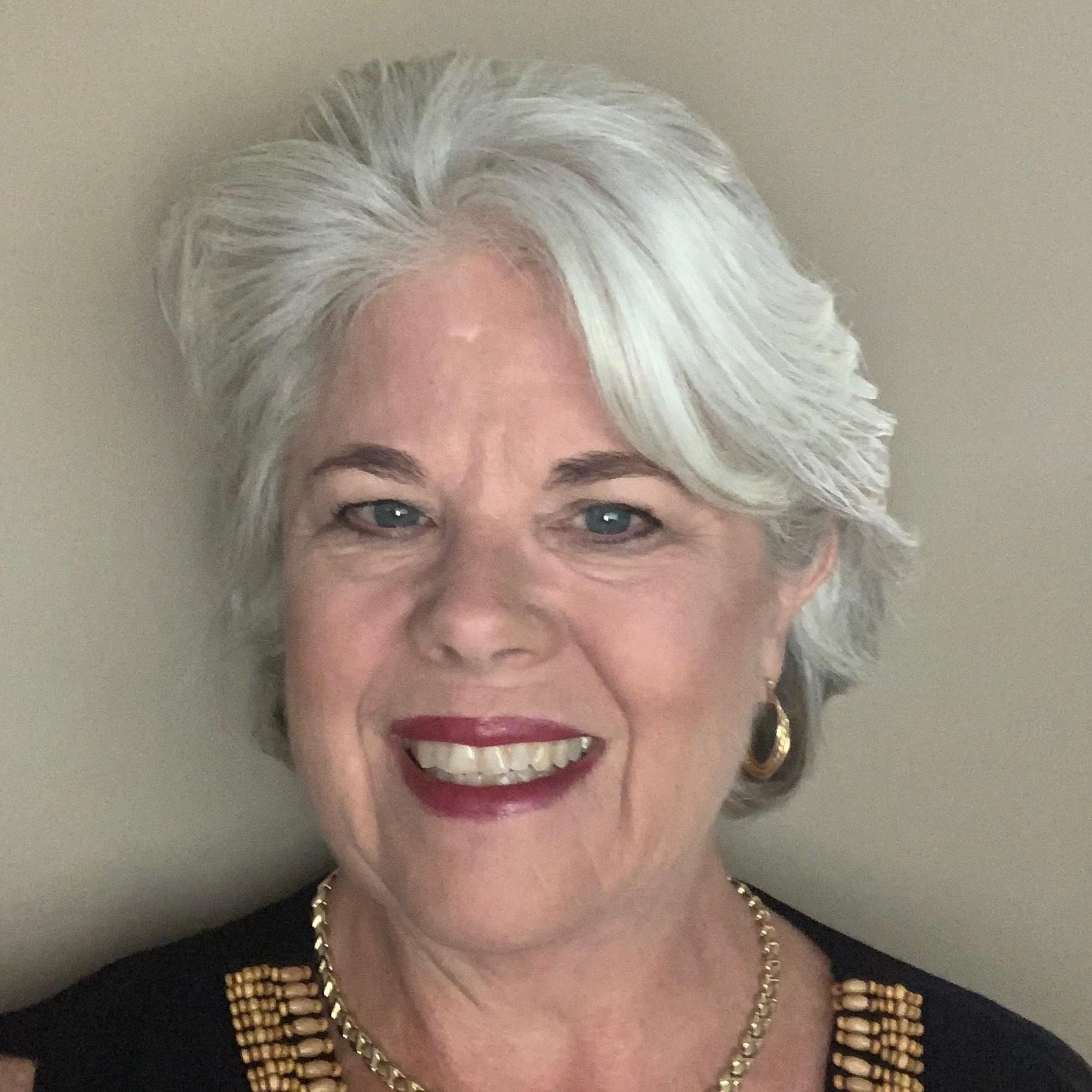 Catherine Winterfield