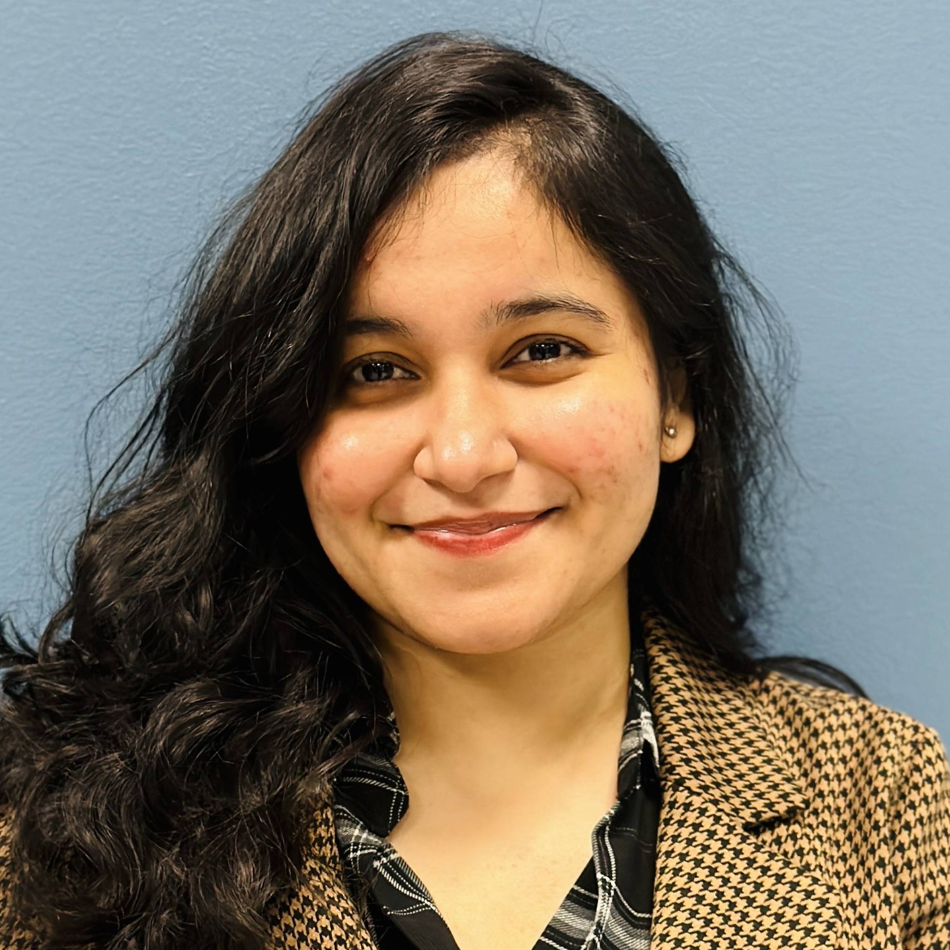 Simran Kaur Dhaliwal
