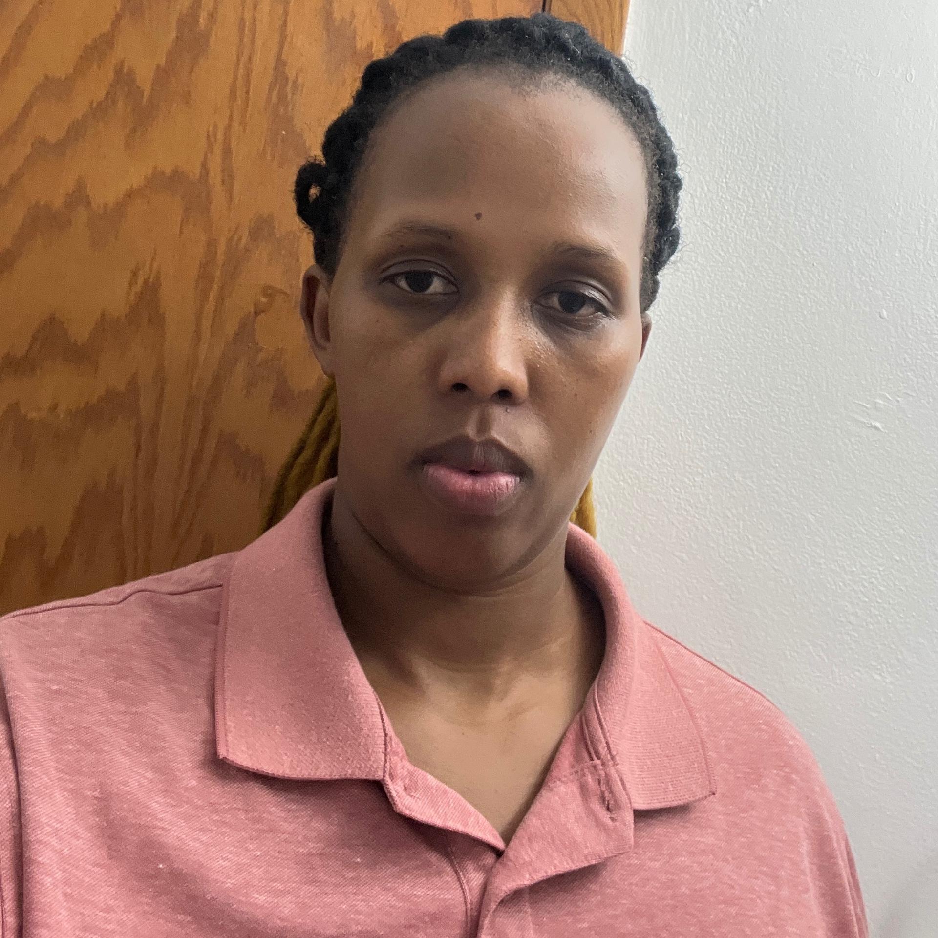Aimee Mukobwajana