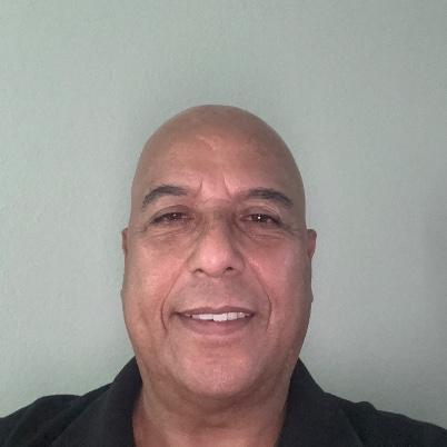 Hector Alvarado