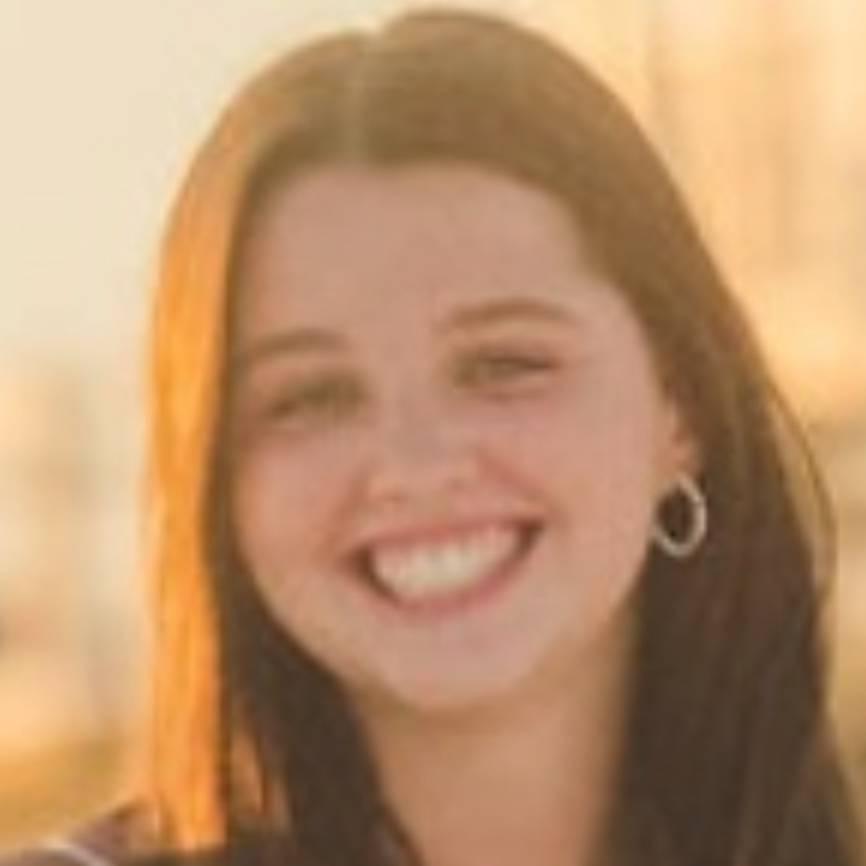 Bailey Powers