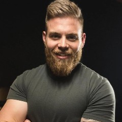 Taylor Morris