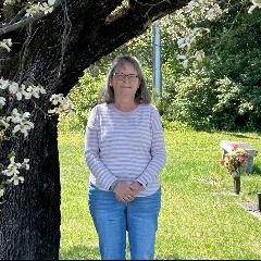 Sherry Devane