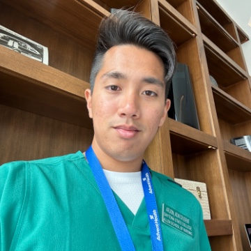 Arjon Abdurahman