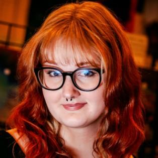 PHOEBE GLAVES