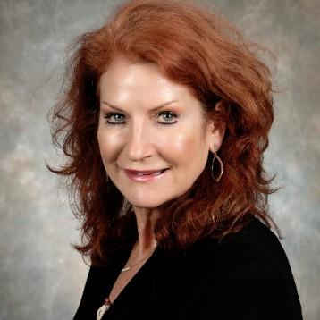 Brenda Kay Ramm
