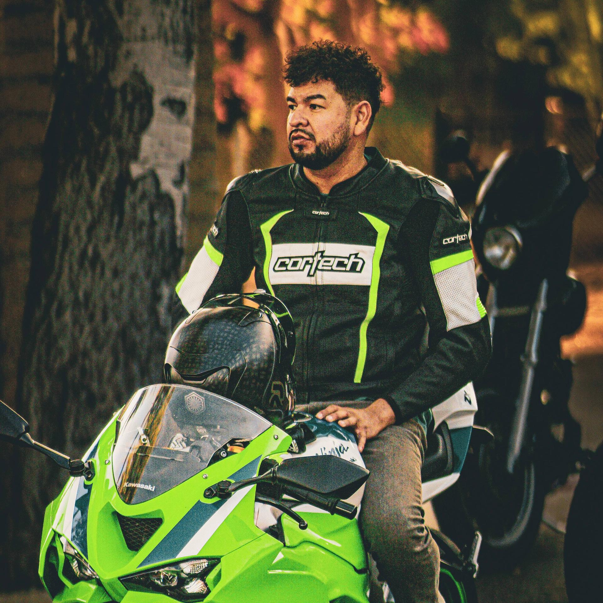 Victor Soto Zarate