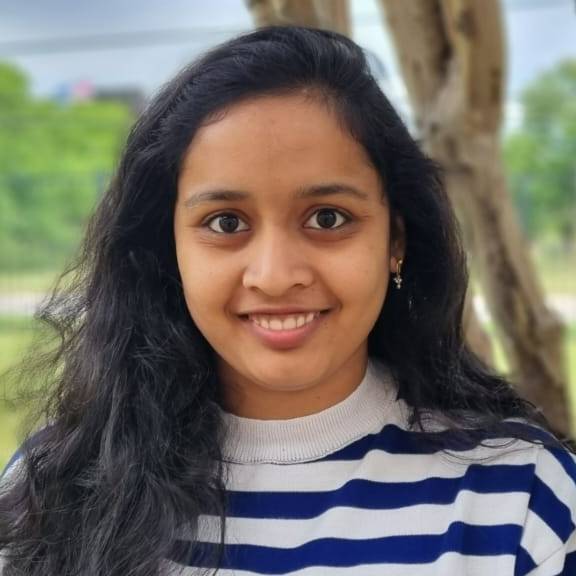 NIKHILA MUKTHAVARAM