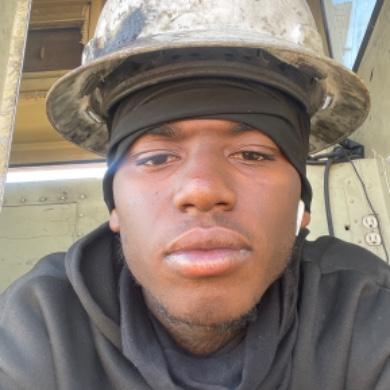 Tremayne Baty