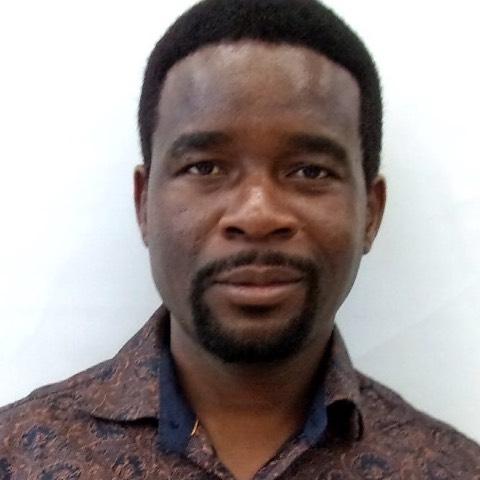 Fredrick Ayunga