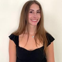 Olivia Giordano