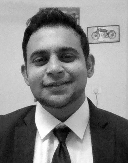 Venkat Raman