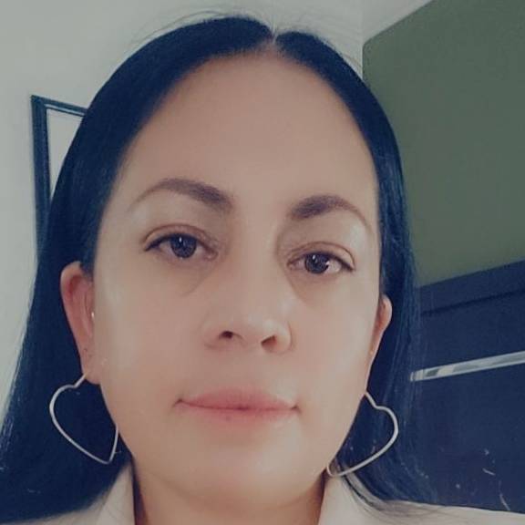 Maria Perez