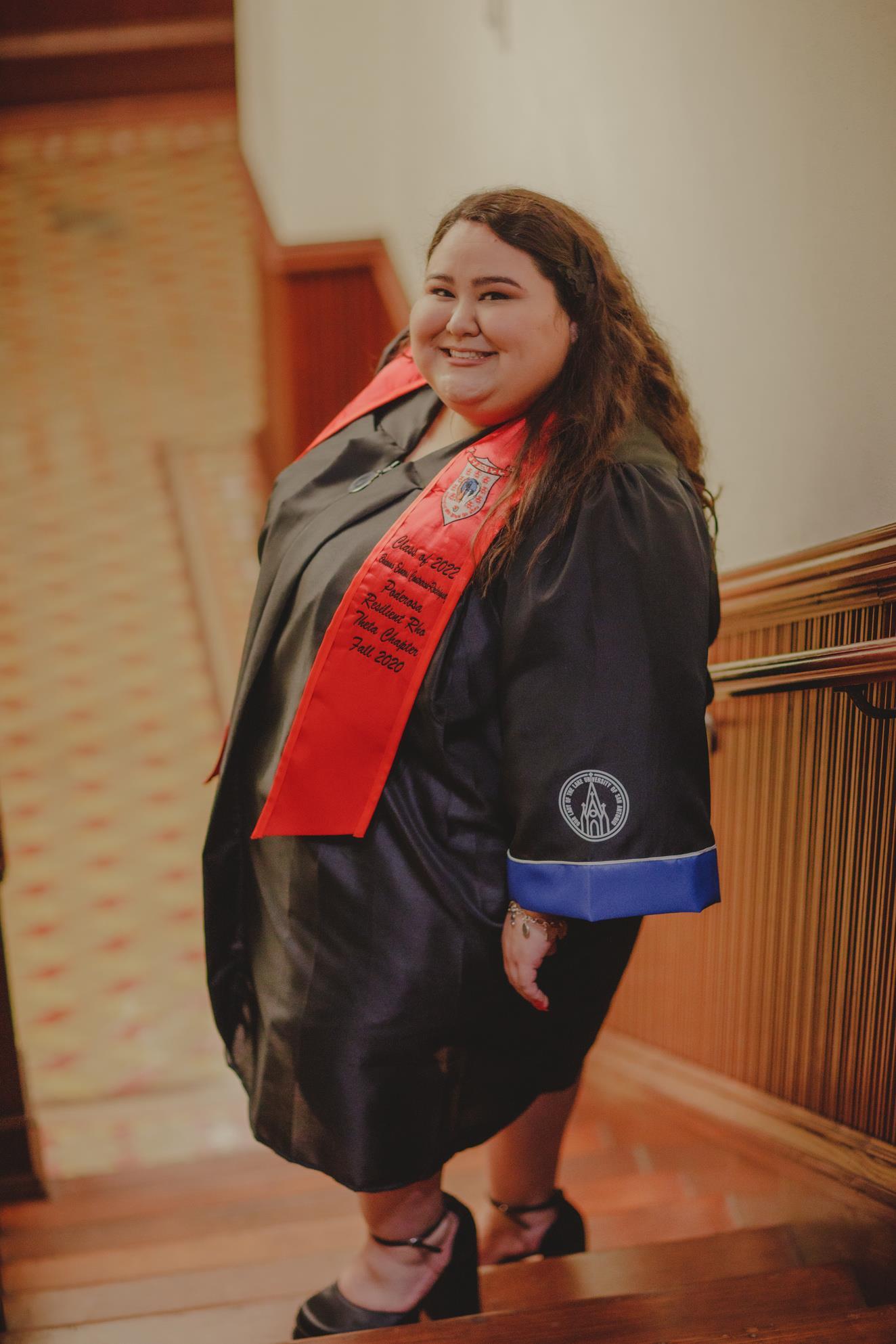Brianna E. Contreras-Rodriguez