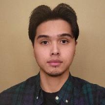 Angelo Nicolai E. Legaspi