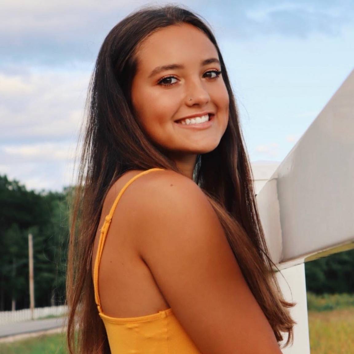 Kayla Flanders