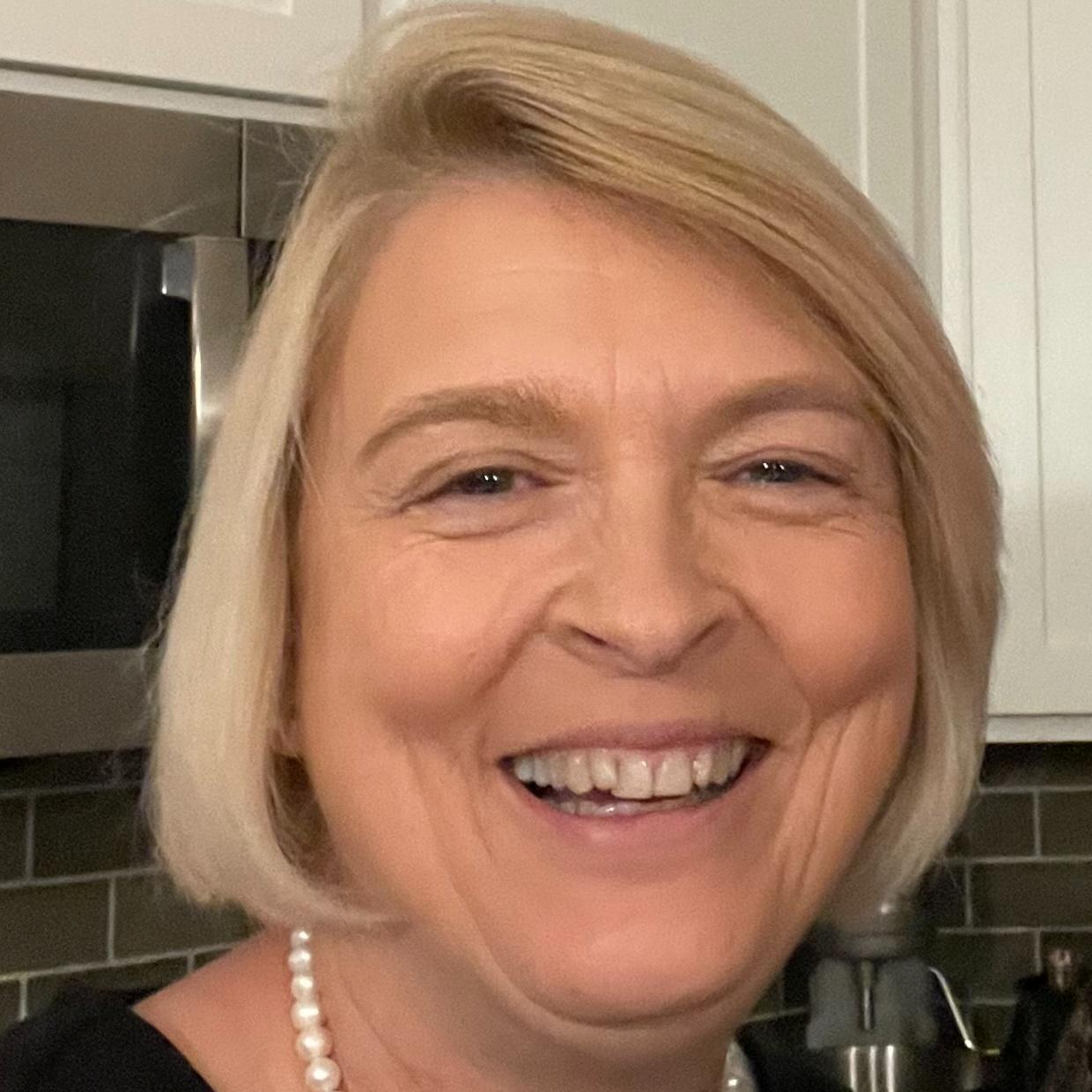 SHEILA BERNHARDT