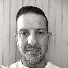 Joshua Hanus