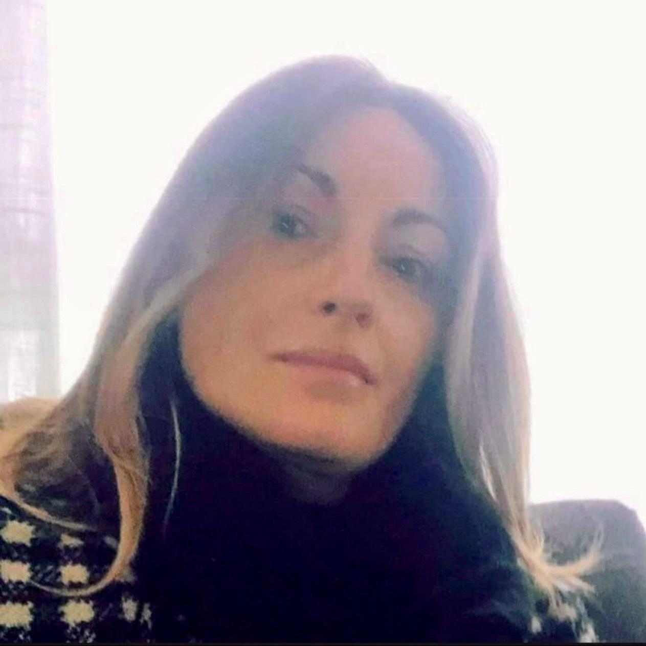Milena Mastrangelo