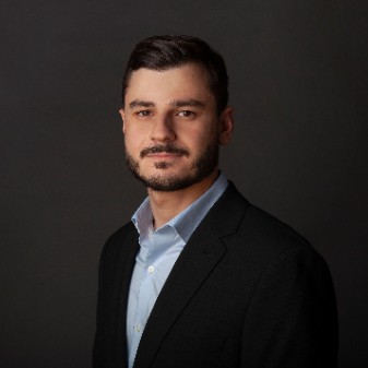 Giorgi Kalandadze