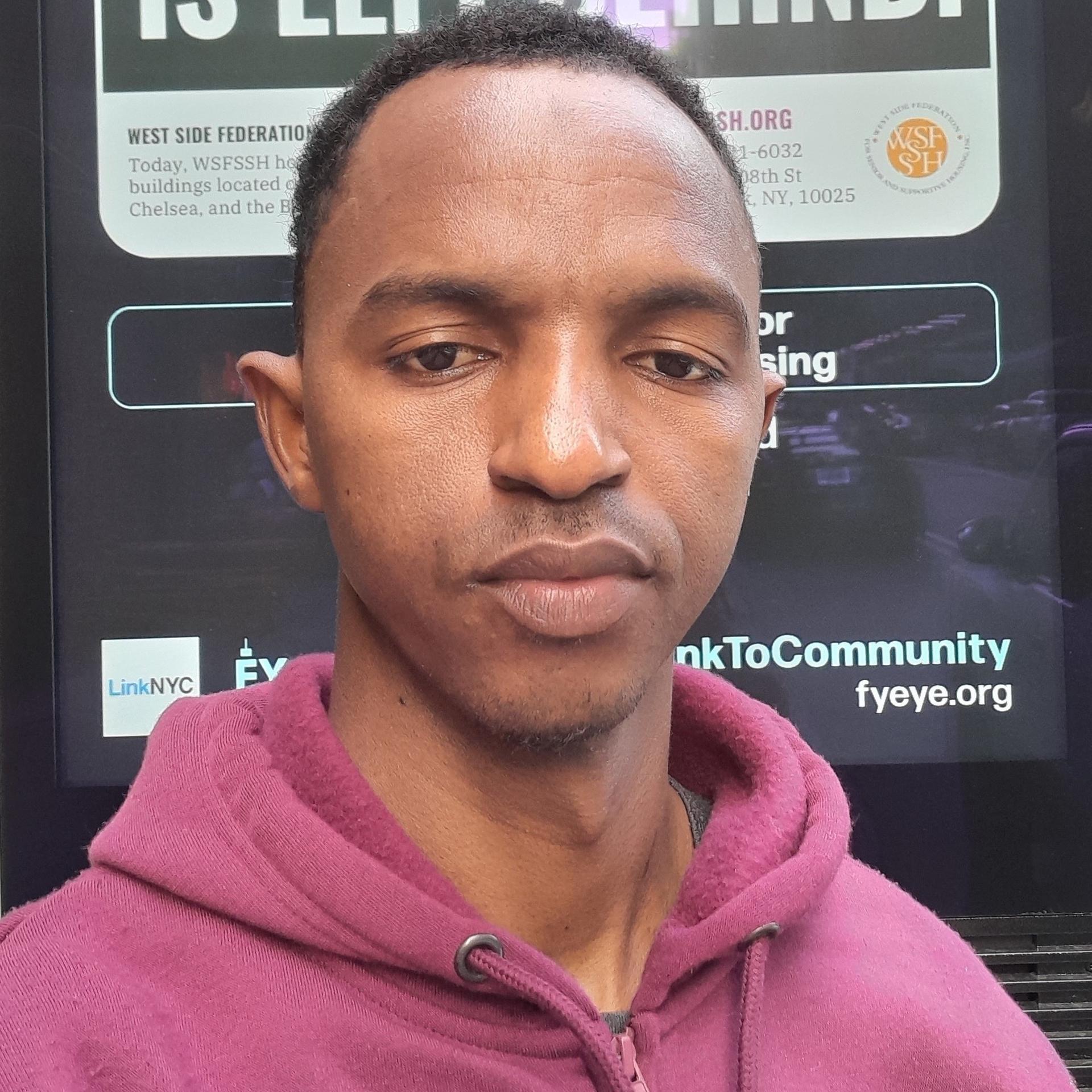 Alseny Diallo