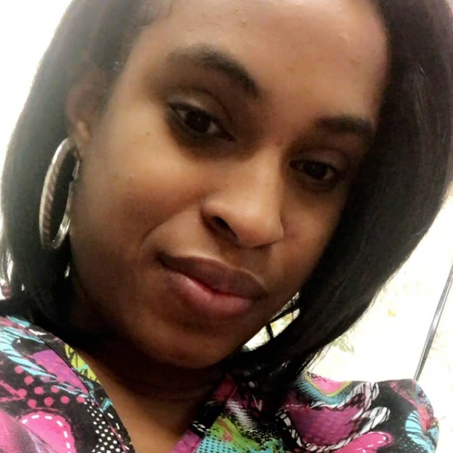 Porcha Burnett