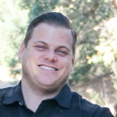 Tyler Pezman