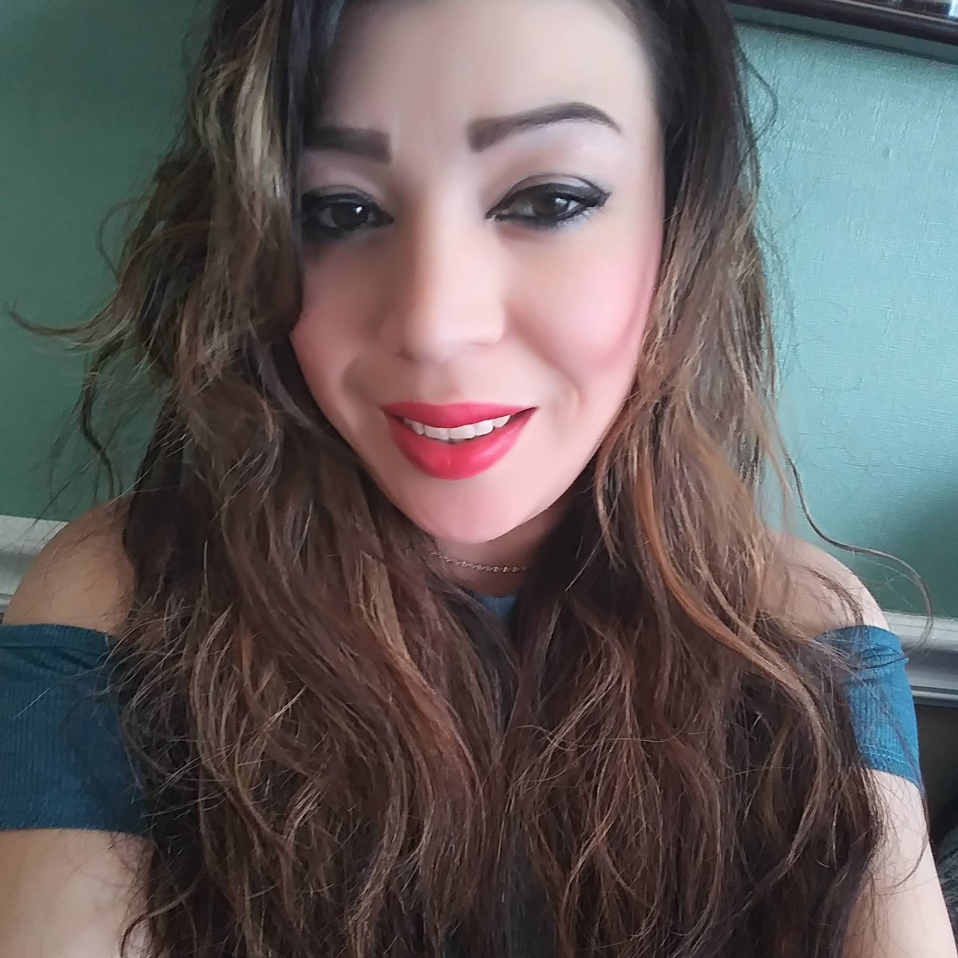 Imelda Mendez
