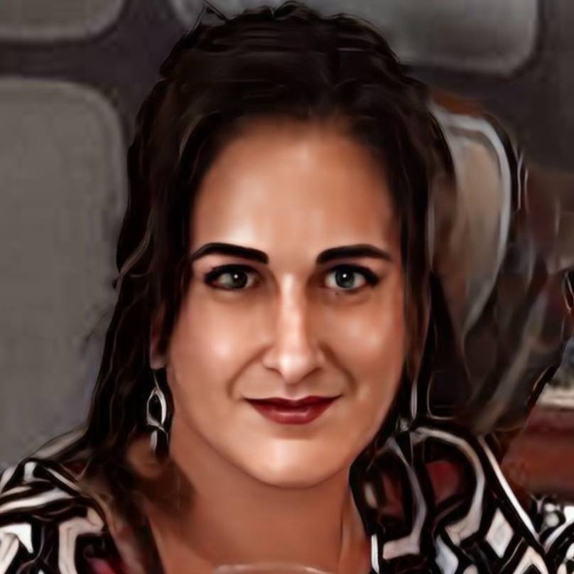 Irene A. Pazzani