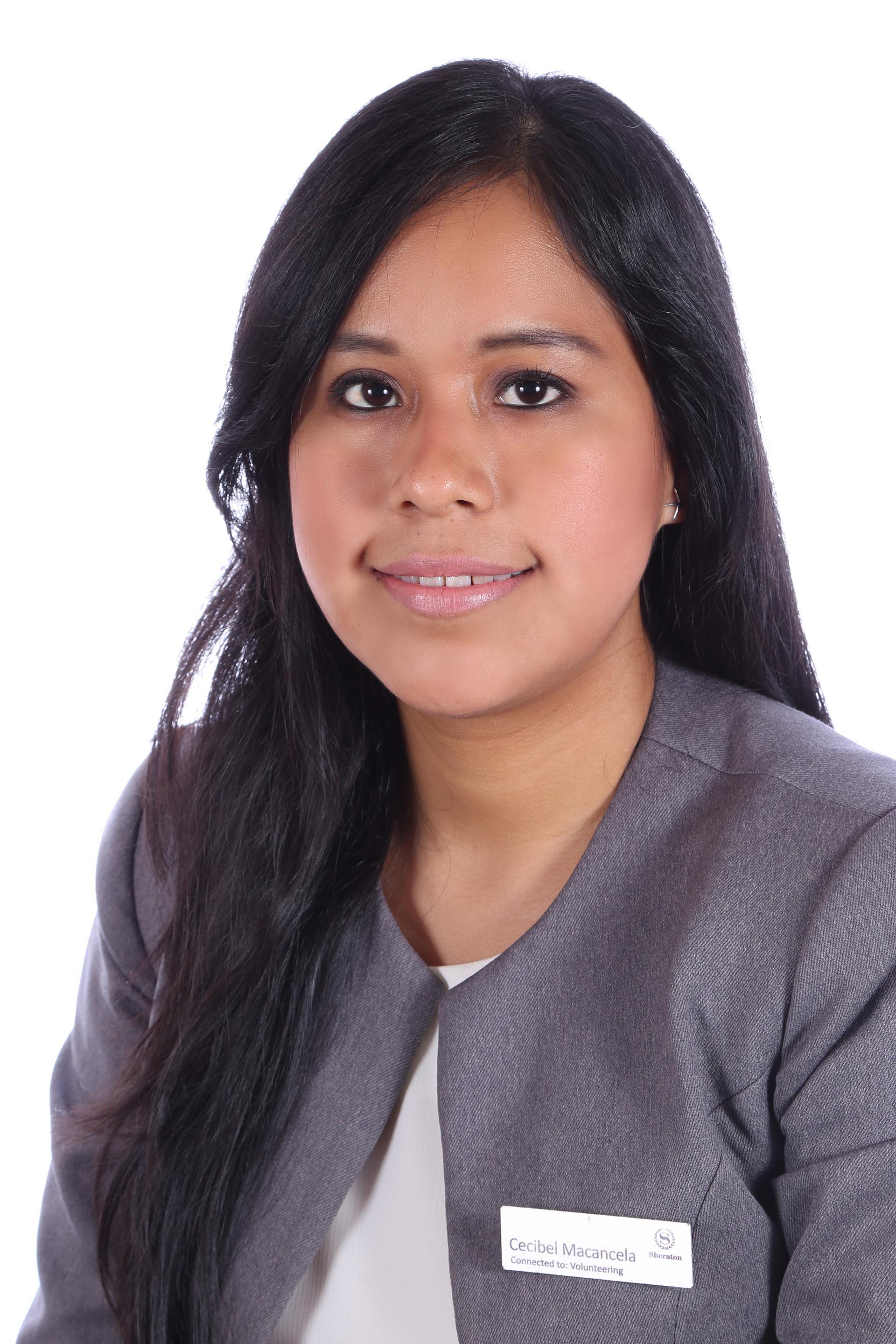 CECIBEL MELISSA MACANCELA CARANGUI