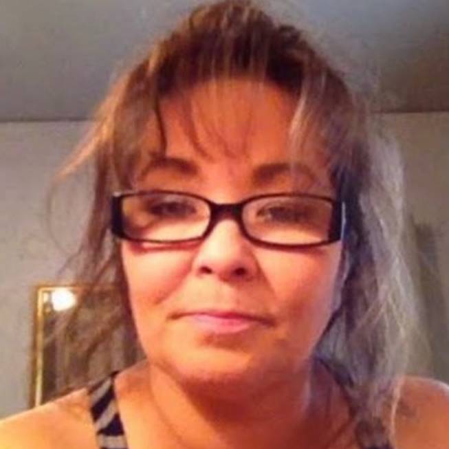 Rita Goode