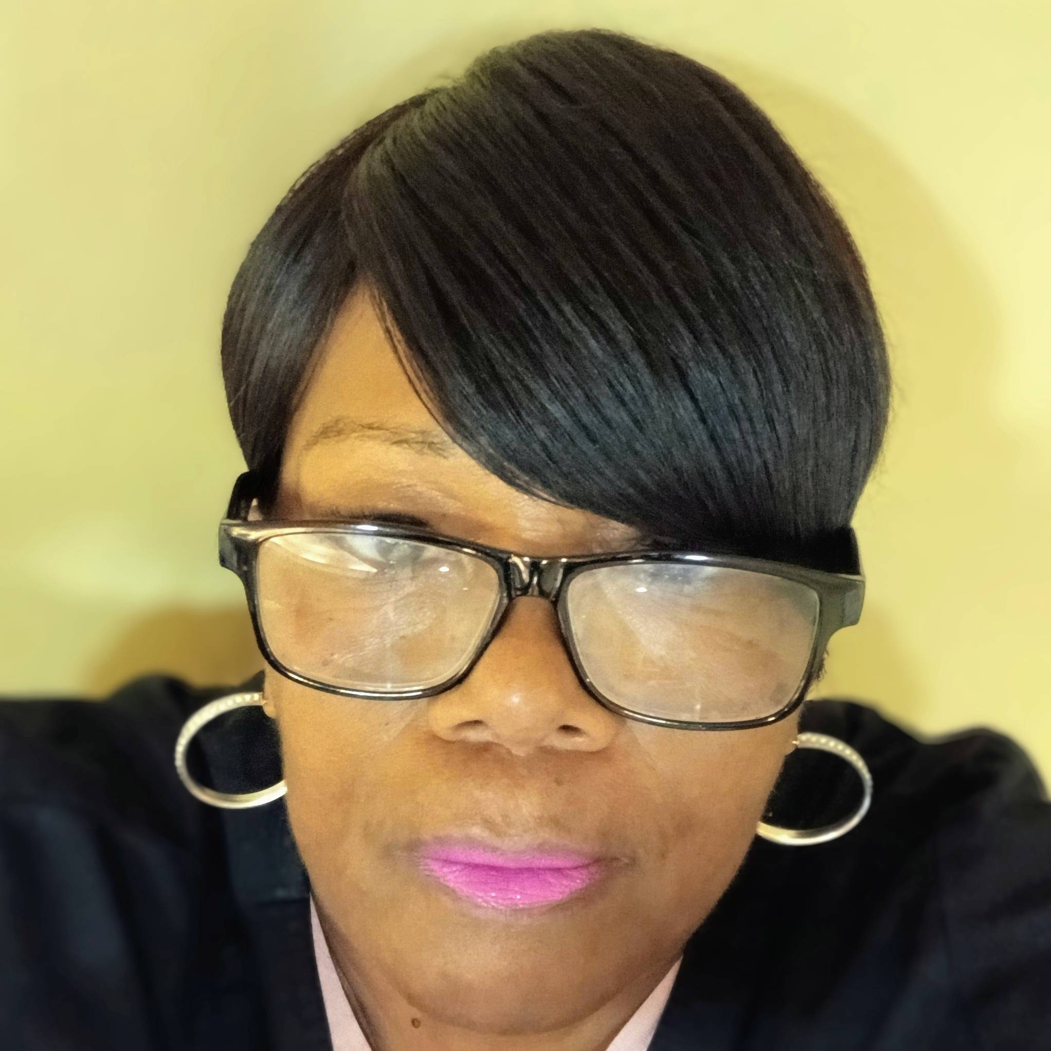 Nelda Billups