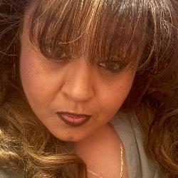 GRACE GARZA-LAURELES