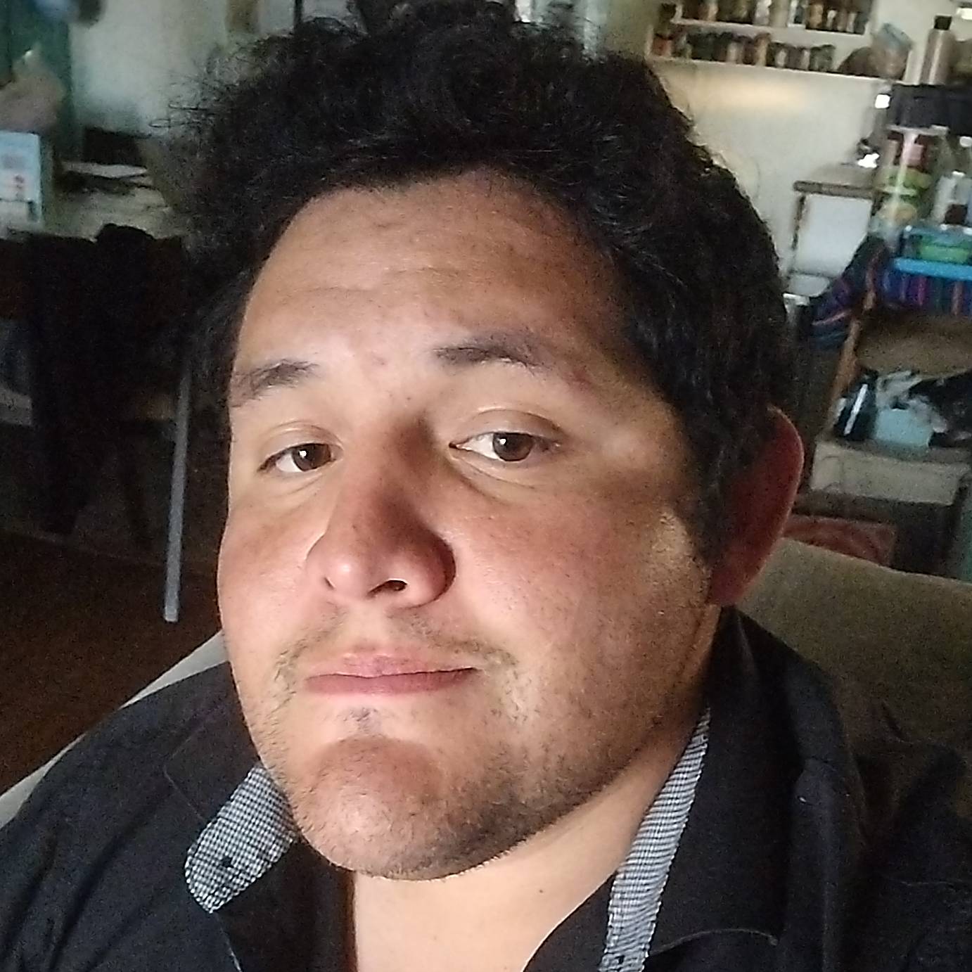 Jesse Chavez