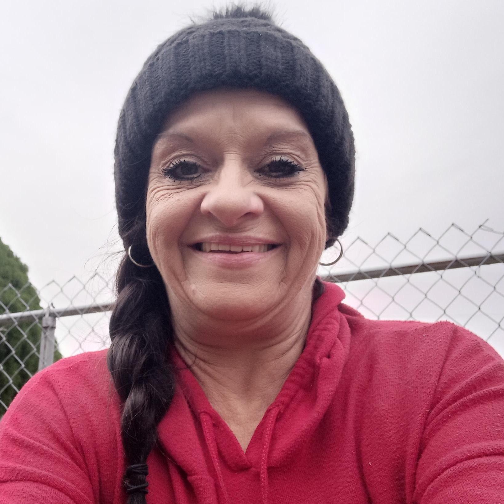 Sharon Brinkley