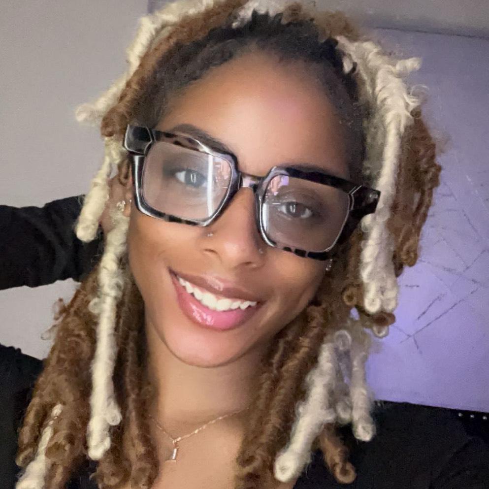 Kay Ferguson