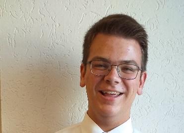 Braydon Olschewski