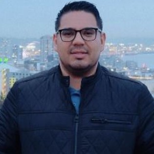 Pedro Esparza