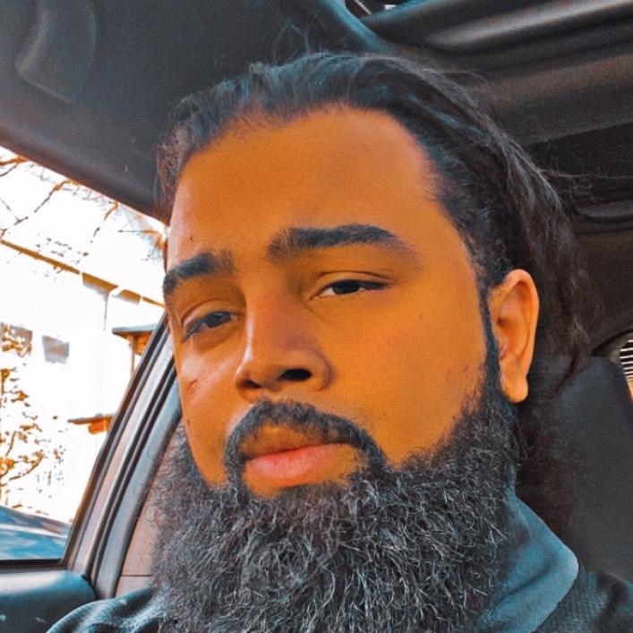 Moses Squire
