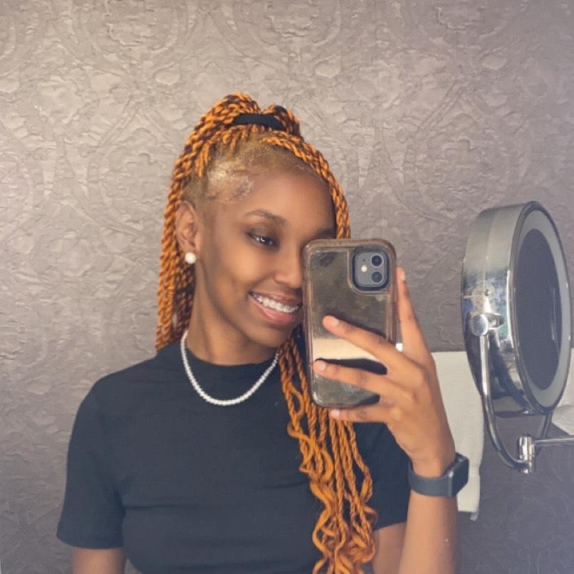 Lakedrea Jones