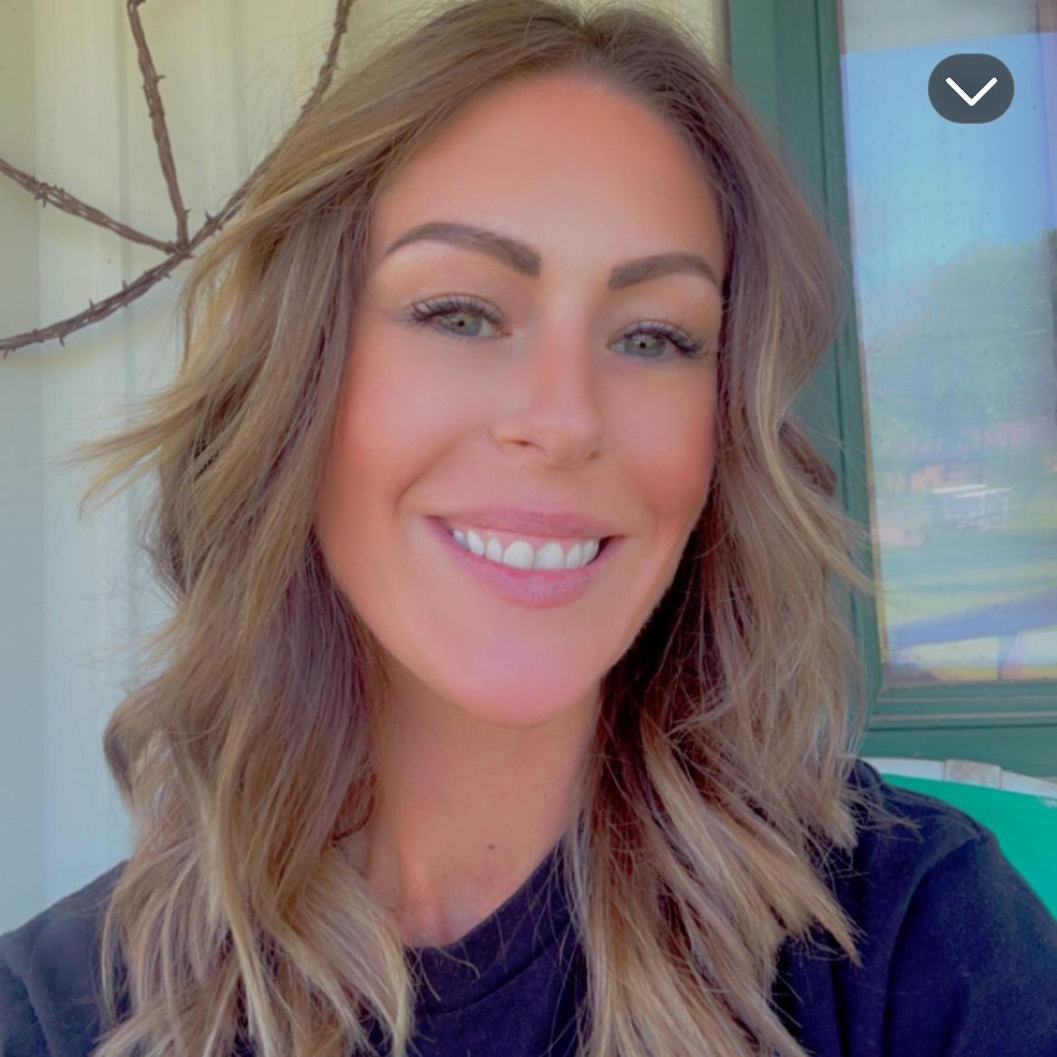Kimberly Collins