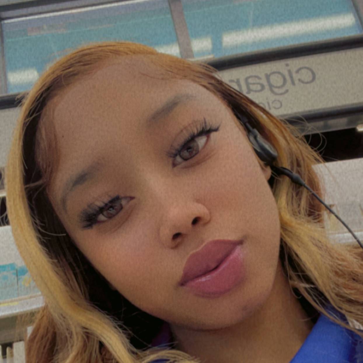 Eva Jackson-Carter
